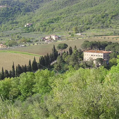 Farm stay Il Maggese Cortona