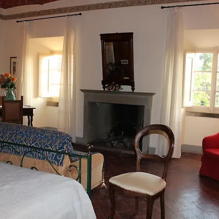Farm stay Il Maggese Cortona