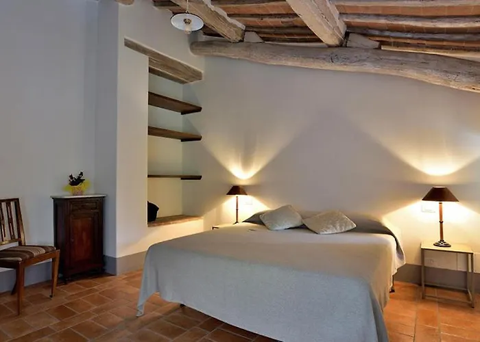 Il Maggese Vakantieboerderij