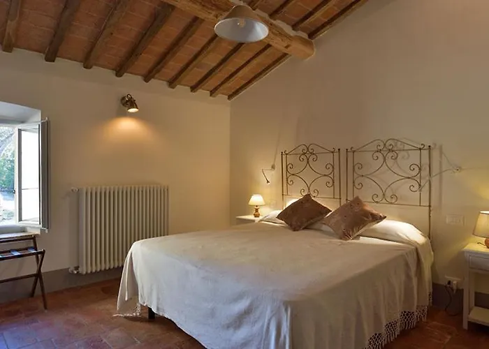 Il Maggese * Cortona