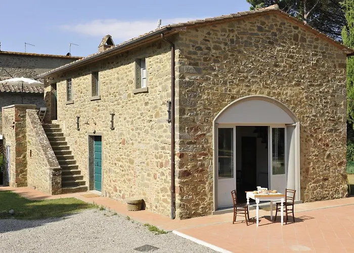 Il Maggese Alojamento de Turismo Rural *