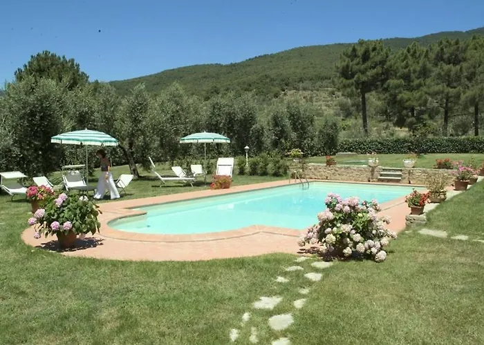 Il Maggese * Cortona