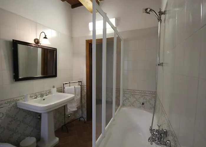 Il Maggese Vakantieboerderij