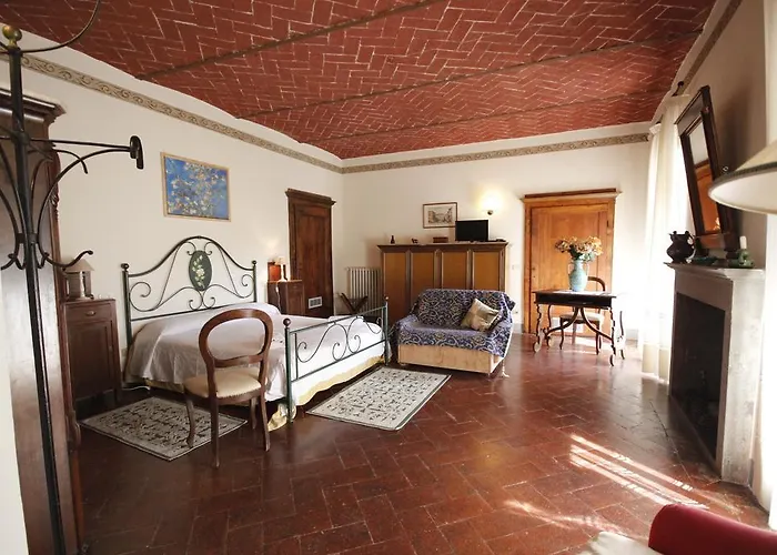 Il Maggese Vakantieboerderij