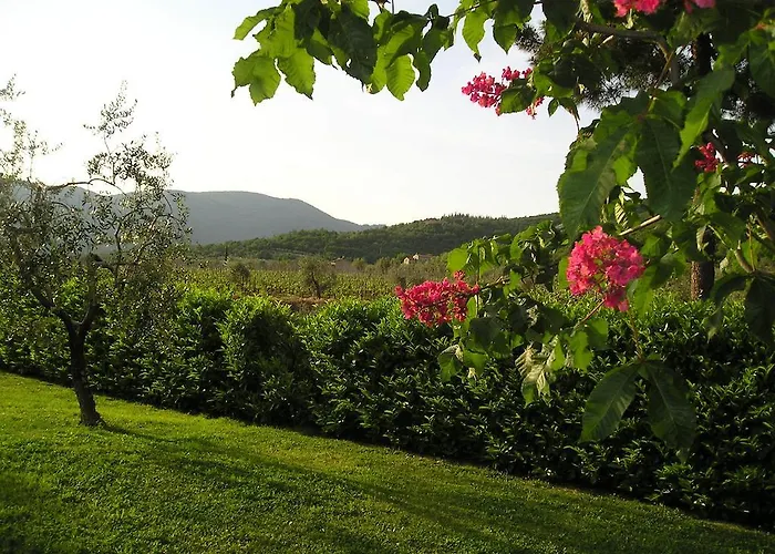 Il Maggese Gospodarstwo agroturystyczne