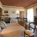 Il Maggese 코르토나