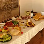 Il Maggese * 코르토나